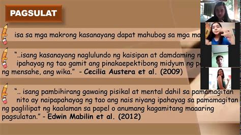 bakit mahalaga ang kasanayan sa pagsulat ng memorandum|Pagsulat ng Memorandum by Joven Gallora on Prezi.